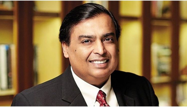Mukesh Ambani’s net worth drops 28 pc to USD 48 billion in 2 months