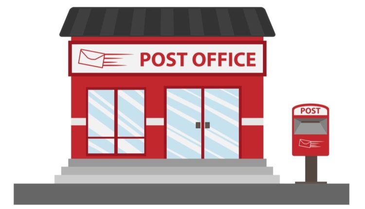 post office investments