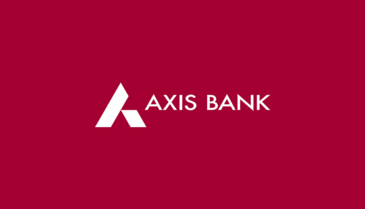 axis bank fixed deposit