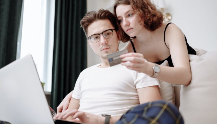 Credit Card vs Personal Loan