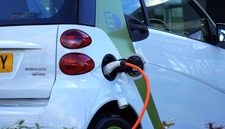 electric car insurance
