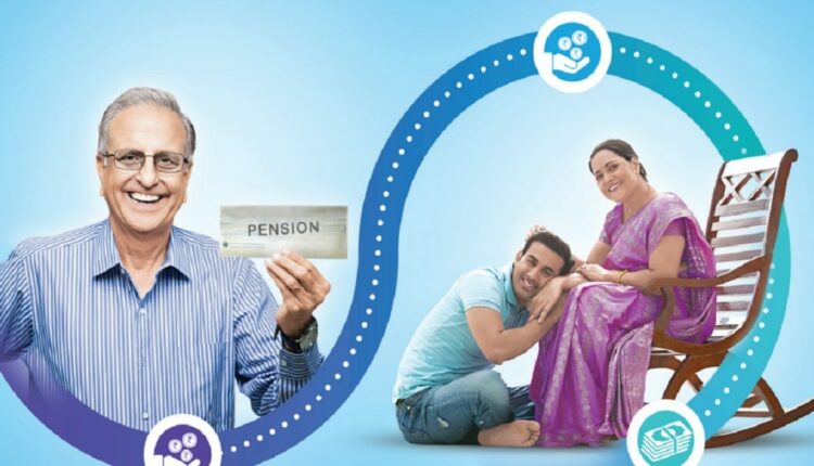 lic saral pension scheme