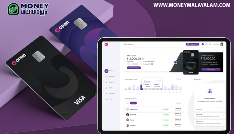 open money review